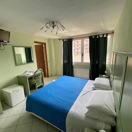 Atlas Serravalle Sesia Extérieur photo