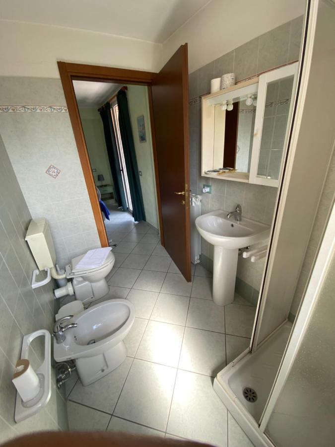 Atlas Serravalle Sesia Extérieur photo