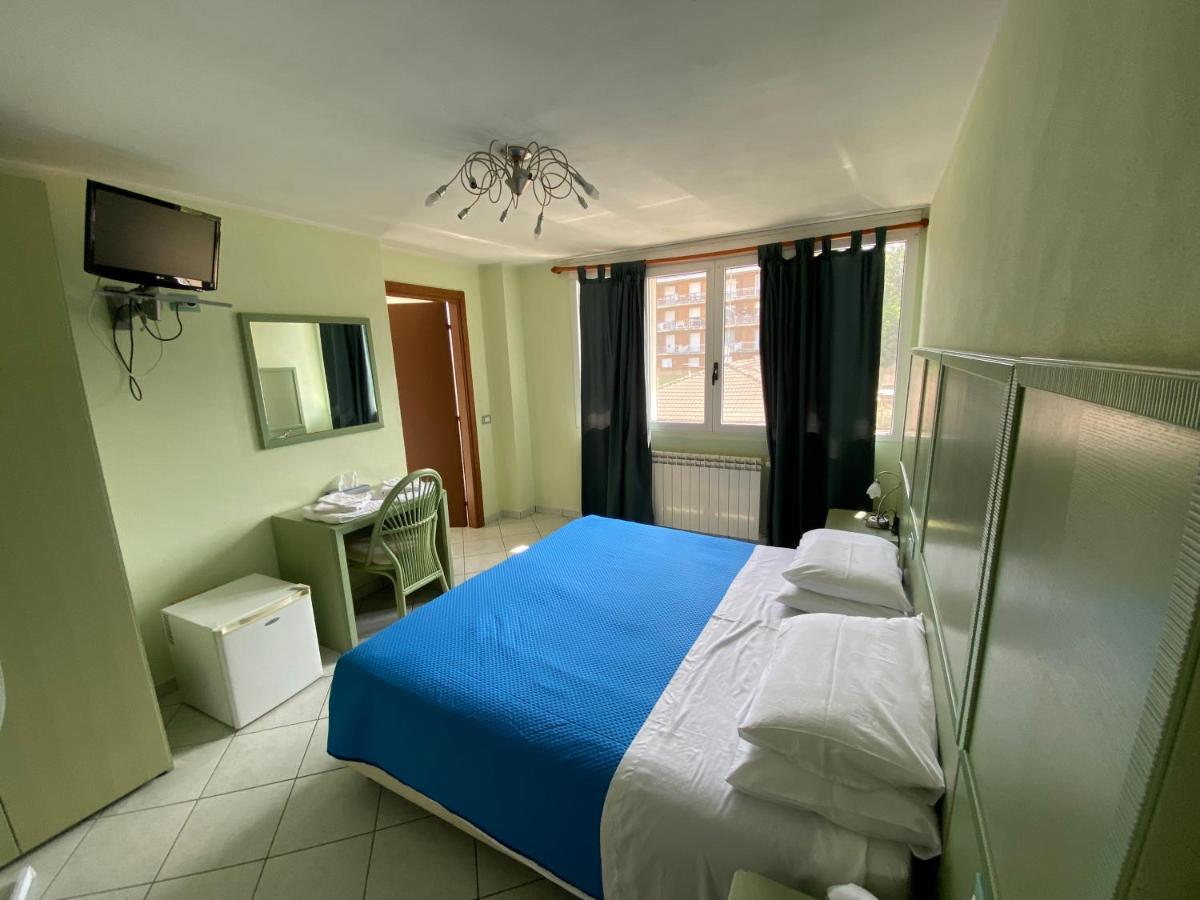 Atlas Serravalle Sesia Extérieur photo