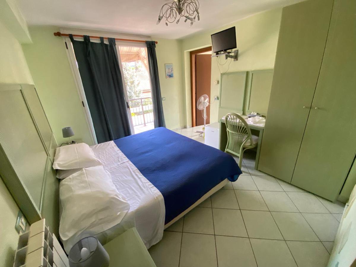 Atlas Serravalle Sesia Extérieur photo